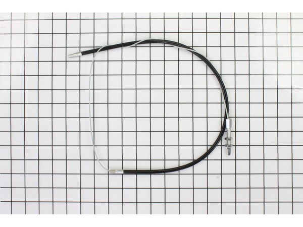 16740904-1-M-Classen-C100327-Shifter Cable