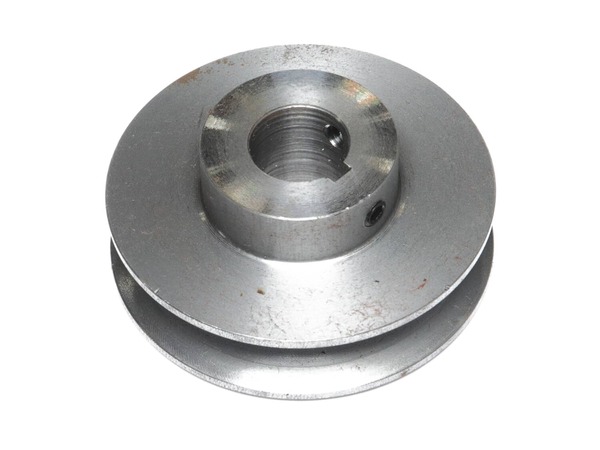 16740918-1-M-Classen-C100420-3x3/4 Pulley W/ Hub