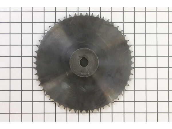 16740930-1-M-Classen-C100493-#40x54 Welded Sprocket And Hub