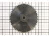 #40x54 Welded Sprocket And Hub – Part Number: C100493