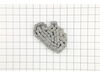 #40 Chainx76 Roller – Part Number: C100494