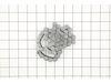 #40 Chainx50 Roller – Part Number: C100495