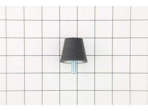 16740960-1-M-Classen-C100635-Rubber Bushing, Tapered