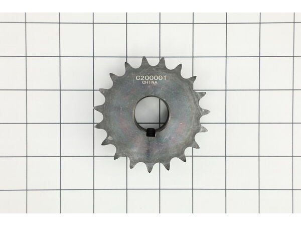 16740989-1-M-Classen-C200001-Drive Shaft Sprocket