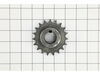 16740989-2-S-Classen-C200001-Drive Shaft Sprocket