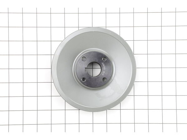 16740990-1-M-Classen-C200002-Pulley W/hub & Bolts, 6
