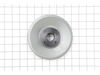 Pulley W/hub & Bolts, 6 – Part Number: C200002