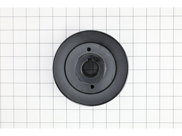 16741007-1-M-Classen-C200031-Pulley, Dual Drive 5 Split, A