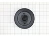 Pulley, Dual Drive 5 Split, A – Part Number: C200031