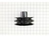 16741007-2-S-Classen-C200031-Pulley, Dual Drive 5 Split, A