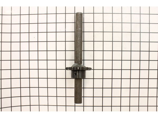 16741011-1-M-Classen-C200039-Jackshaft, W/sprocket & Hub