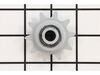 10 Tooth Idler Sprocket – Part Number: C200042