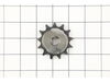 13 Tooth Sprocket – Part Number: C200044