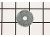 Washer, Plated Pulley Retainer – Part Number: C300025