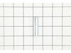 Spacer, 5/16x2 – Part Number: C300029