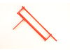 Height Adjustment Bar – Part Number: C400001.7