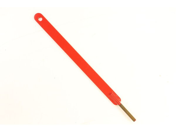 16741096-1-M-Classen-C400007.17-Cutting Blade Adjustment Arm