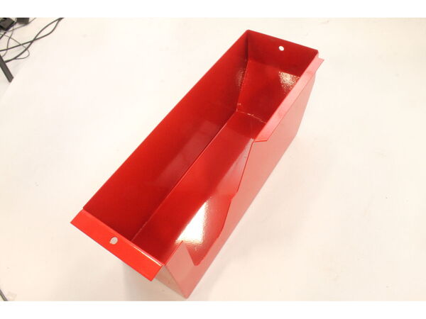 16741157-1-M-Classen-C400138-Pulley Guard