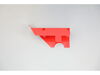 Chain Guard, (l.h.) – Part Number: C400393