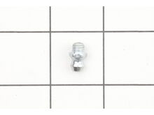 Grease Fitting, 1/4x28 – Part Number: C500001