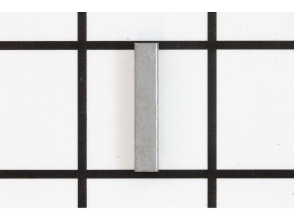 16741314-1-M-Classen-C500011-3/16 X 1-3/4 Square Key