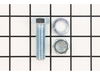 1/2x1-3/4 Bolt W/ Lock & Nut – Part Number: C500037