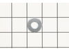 3/8 Flat Washer – Part Number: C500042