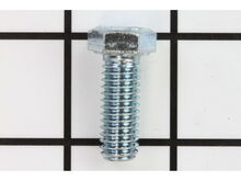 3/8x1 Bolt – Part Number: C500043