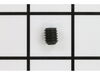 Set Screw, 5/16-18x3/8 – Part Number: C500064