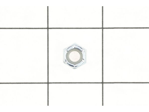 16741346-1-M-Classen-C500068-Nut, 1/4-20x20 Nyloc