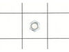 Nut, 1/4-20x20 Nyloc – Part Number: C500068
