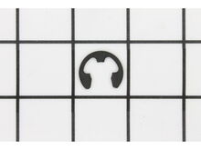 E Ring – Part Number: C500078