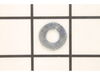 1/4 Flat Washer – Part Number: C500088