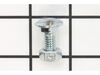 5/16x3/4 Carriage Bolt W/ Lo – Part Number: C500124