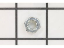 5/16 Lock Nut – Part Number: C500169