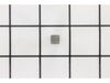 16741420-2-S-Classen-C500181-1/4 X 1-1/2 Square Key