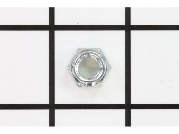 16741427-1-M-Classen-C500217-Nut, 5/16 - 18 Top Lock