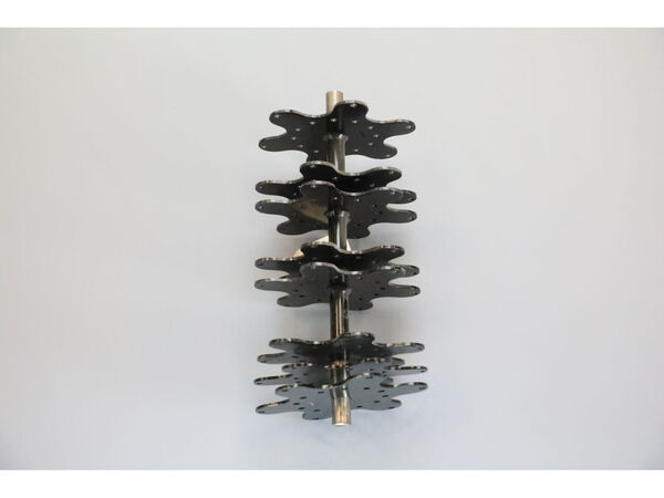 16741479-1-M-Classen-C700023-Tine Shaft Assembly