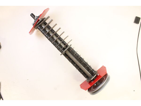 16741487-1-M-Classen-C900003-FLAIL BLADE ASSY