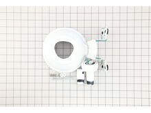 Hanging System-trilobe-fresh W – Part Number: K006501826