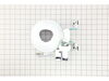 Hanging System-trilobe-fresh W – Part Number: K006501826