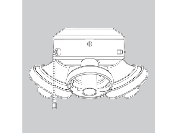16741709-1-M-Hunter-K013318733-Light Fitter-Premier Bronze