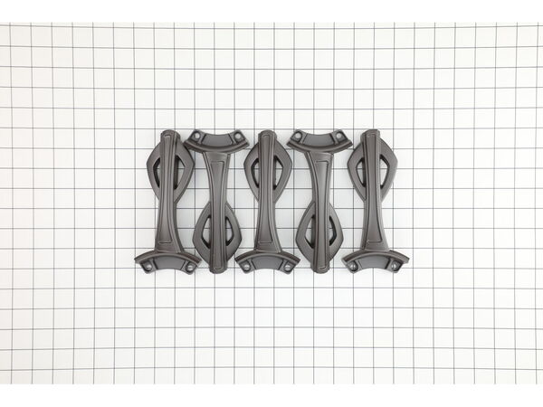 16741718-1-M-Hunter-K022205W10-Blade Iron Set - New Bronze