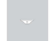 Finial Cap – Part Number: K025901537