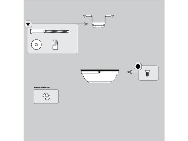 16741723-1-M-Hunter-K031901203-Hanging System-Snow White