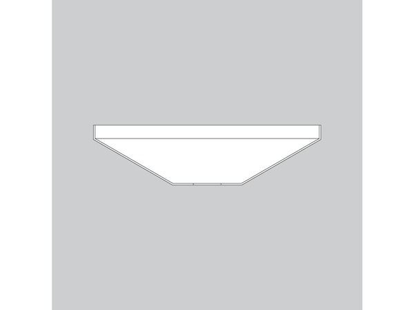 16741744-1-M-Hunter-K052101214-Cap And Grommet-Brushed Nickel