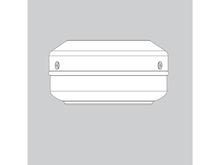 Switch Housing Cap-Black – Part Number: K053802W25