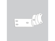 Blade Iron-Brushed Nickel – Part Number: K232103214