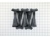 Blade Iron Set-Black – Part Number: K312705W25