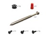 Hardware Kit-Damp Original – Part Number: K399206000